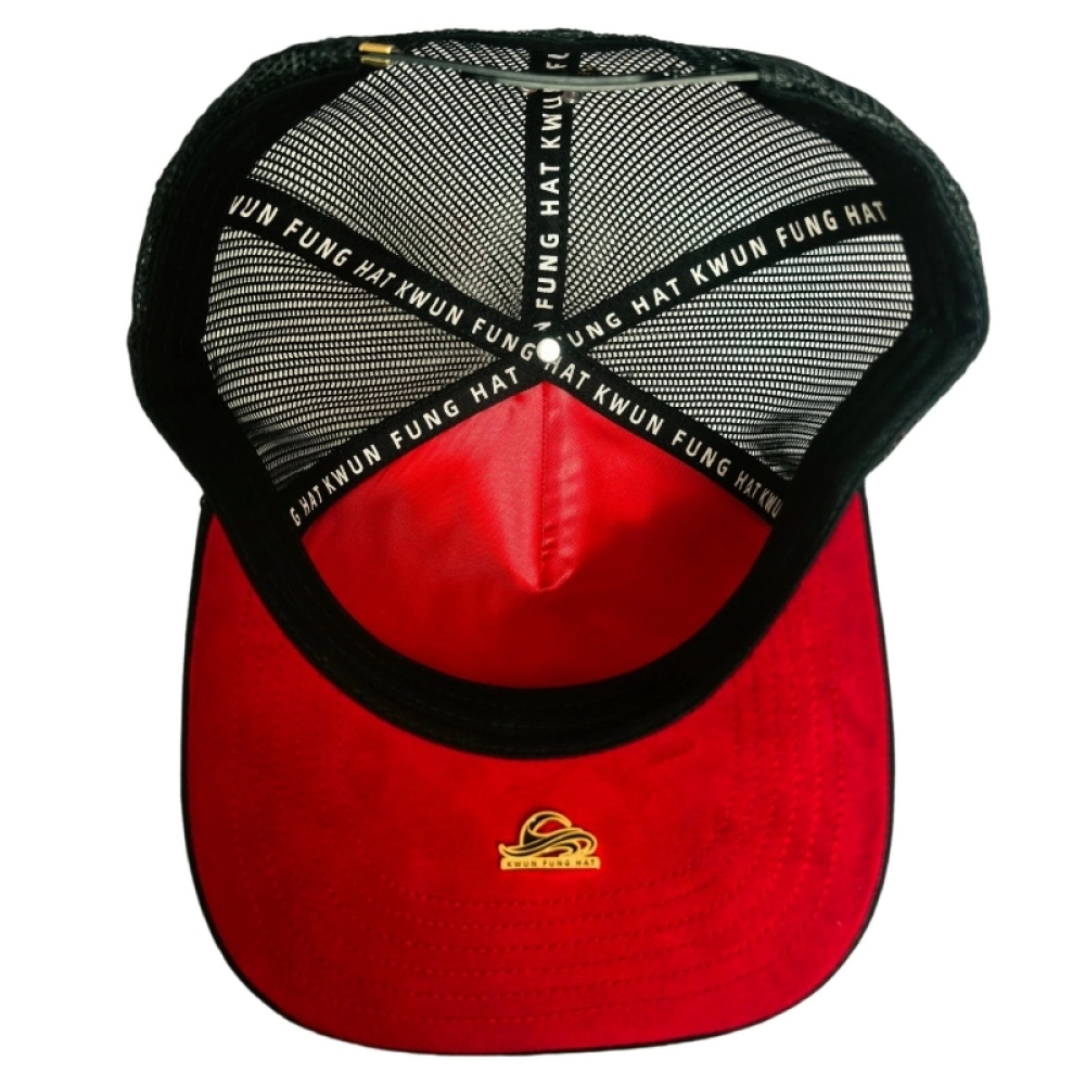 Metal badge  Baseball Caps Gold Plated with Rhinestones