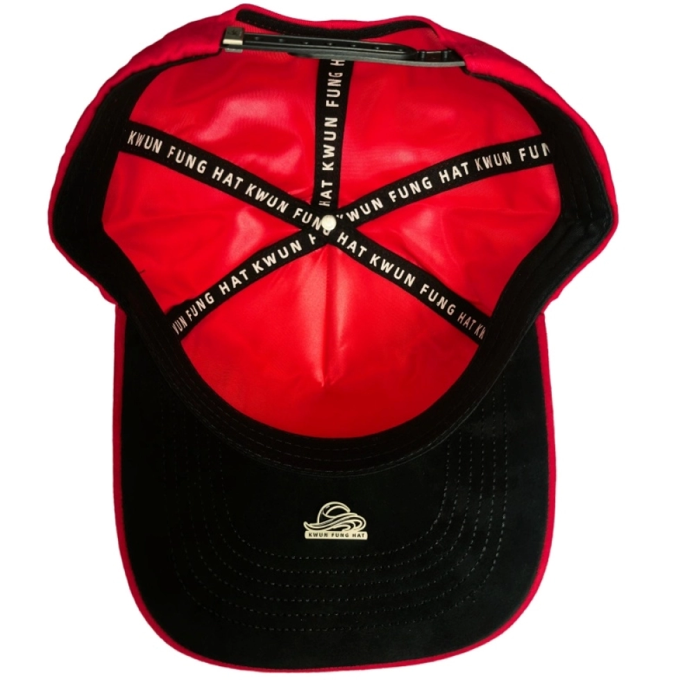 Matt Nickel Plated Metal badge  Baseball Caps  Rhinestone  Snapback hat