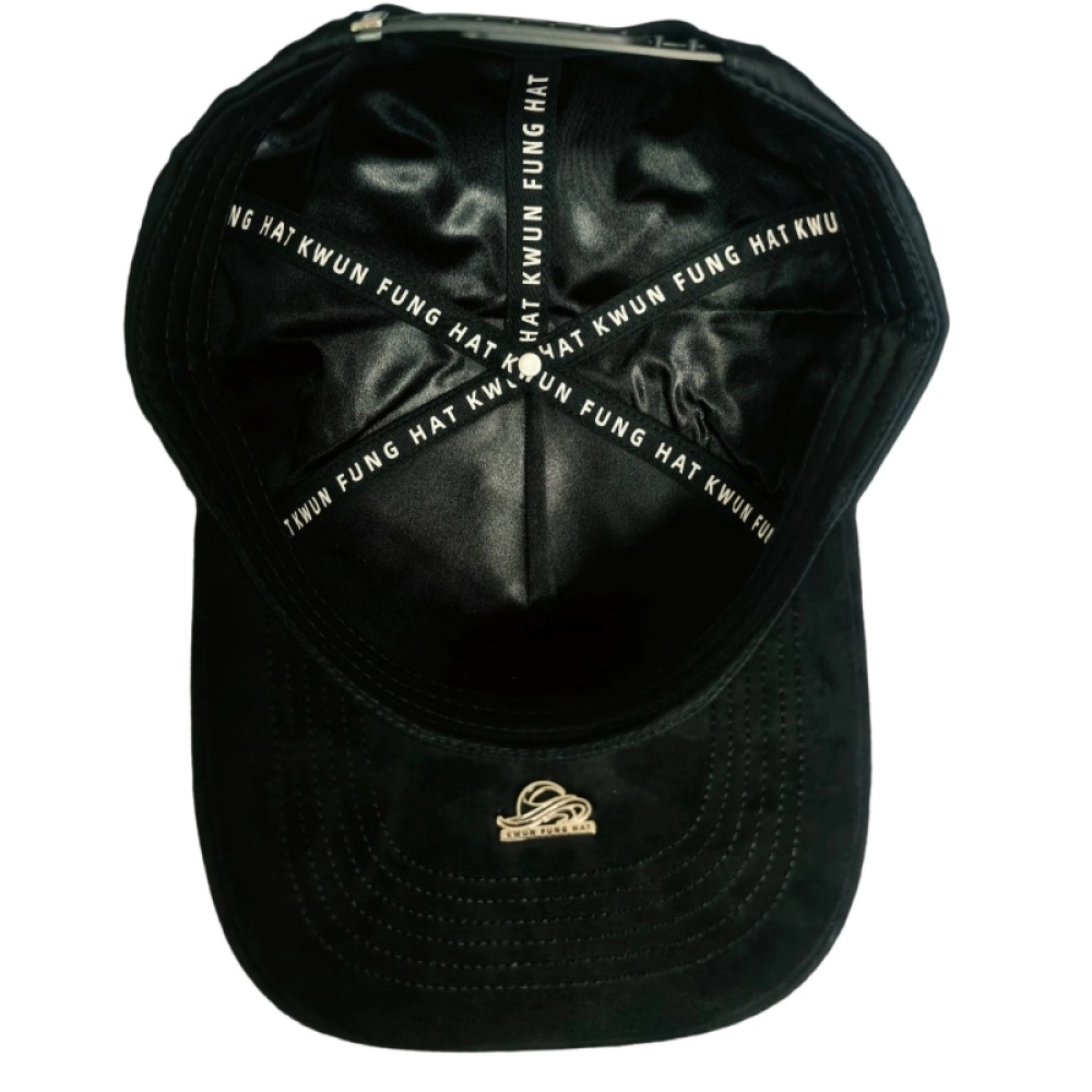Genuine Silver Plated Metal badge caps Full Metal patches and Rhinestone into the caps