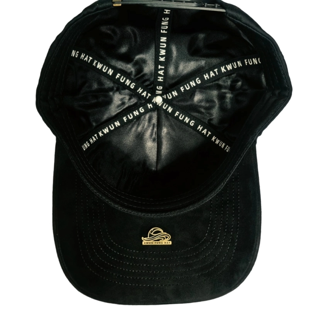 Vintage Plated Metal badge caps Wholesale and massive Production snapback Hats